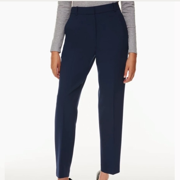 Aritzia Pants & Jumpsuits Aritzia Babaton Command Pant Poshmark